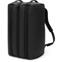 Db Roamer Pro Split Duffel 50L - Black - ONE SIZE