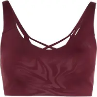 Adidas All Me Essentials Graphic Urheilurintaliivi Matala Tuki