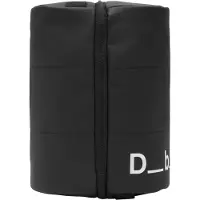 Db Roamer Split Packing Bag M, Black Out