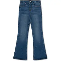 Levi's Lvg Pull On Flare Farkut Double Talk Double Talk-3 Y Sininen 3 vuotta Tytöt