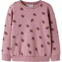 Name it Davina Fleece Collegepaita