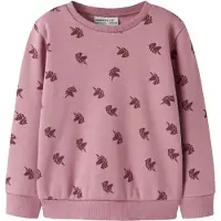Name it Davina Fleece Collegepaita
