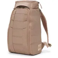 Db Hugger Backpack 20L, Affogato Brown