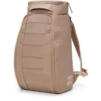 Db Hugger backpack 25 L Affogato Brown One Size