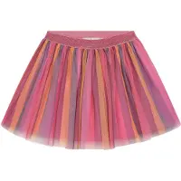 DANAMADE Skirt Dyrla - Multi/patterned - 134
