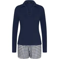 Triumph Elevated Sets Psk Lsl 01 - Navy - 46