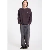 Volcom Neulepaita 'Too Kool' tummanruskea