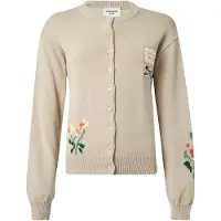 Weekend Max Mara Wkdteiera - Beige - XL