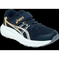 Asics Contend 10 Ps - Navy - 30