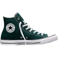 Converse Chuck Taylor All Star - Green - 36.5