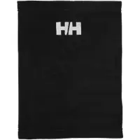 Helly Hansen Daybreaker fleece, kauluri, musta
