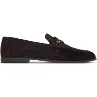 Steve madden Mokkasiina 'Muse' tummanruskea