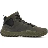 Merrell Wrapt Mid Wp miesten paljasjalkakengät