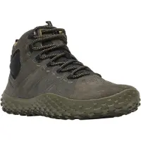 Merrell Wrapt Mid Wp miesten paljasjalkakengät