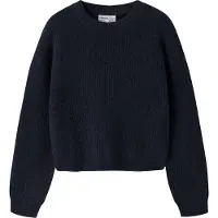 Name it Holly Boxy Knit Villapaita
