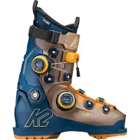 K2 Recon 120 Zonal BOA, laskettelumonot, miesten, sininen