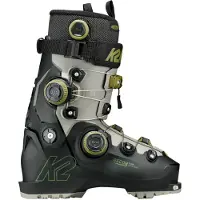 K2 Recon Team Zonal BOA, laskettelumonot, miesten, musta