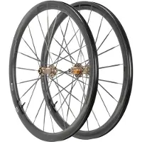 Progress Orbit 380 Cl Disc Tubeless Rennrad Laufradsatz