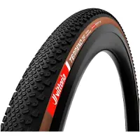 Vittoria Terreno T50 Mixed G2.0 Endurance Graphene Nylon 100 Tpi Tubeless 700 X 55 Gravelreifen