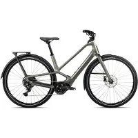 Orbea Diem 30 Cues U4000 Gs Shadow 2027 Elektrofahrrad