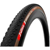 Vittoria Terreno T30 Fine Loose G2.0 Endurance Graphene Nylon 100 Tpi Tubeless 700 X 50 Gravelreifen