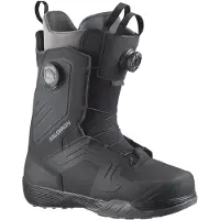 Salomon Dialogue Dual Boa Lumilautailukengät