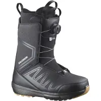 Salomon Faction Boa Lumilautailukengät