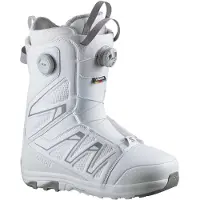 Salomon Launch Boa Sj Boa Lumilautailukengät