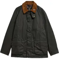 Barbour Icons Ashby Takki