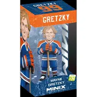 Minix Mnx Wayne Gretzky - Multi/patterned - ONE SIZE