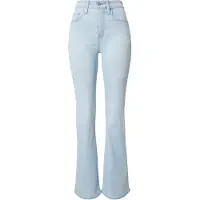 Levi's for woman. A3410-0204 726 HR flare blue jeans (25/30), Casual, Cotton, Denim