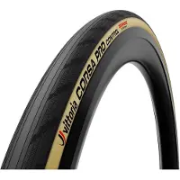 Vittoria Corsa Pro Control G2.0 700c X 30 + Latex Tube Rennradreifen