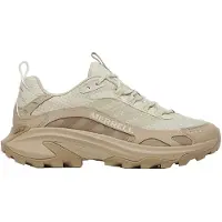 Merrell Women's Moab Speed 2 Sport - Light - Beige - 38