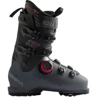 Rossignol Hi-speed 120 Pro Mv Boa Gw Alppisukset
