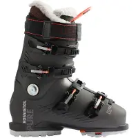 Rossignol Pure 75 Elite Gw Naisten Alppihiihtomonot