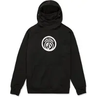 Volcom Hydro Riding Huppari musta, L