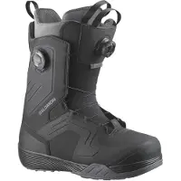 Salomon Dialogue Dual Boa Wide Lumilautailukengät