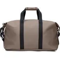 Rains Hilo Weekend Bag W3 Cinder Duffelit One Size
