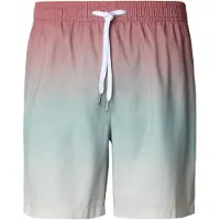 Urban Classics Tb8452 Uimashortsit
