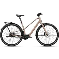 Orbea Carpe 10 Nexus Inter-5 Di2 E-bike Design 2027 Elektrofahrrad