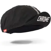 Chrome Cycling 2.0 Lippis