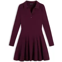 Tommy Hilfiger Mekko karhunvatukka