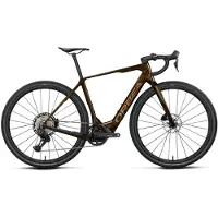 Orbea Denna M20i Xt M8260 Sgs 2027 Elektrisches Gravelbike