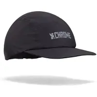 Chrome Five Panel Lippis