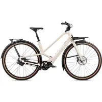 Orbea Diem 10 Enviolo Automatiq Bt 2027 Elektrofahrrad