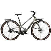 Orbea Diem 10 Enviolo Automatiq Bt 2027 Sähköpyörä