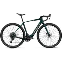 Orbea Denna M40 Cues U6000 Gs Shadow 2027 Sähköinen Gravelpyörä