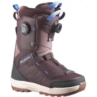 Salomon Vista Dual Boa Naisten Lumilautakengät