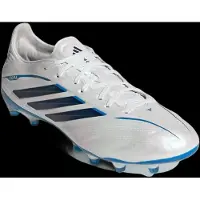 Adidas Copa Pure Iv Pro Fg - Silver - 40