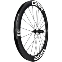 Gtr Rr40 Cl Disc Tubeless Rennrad-hinterrad